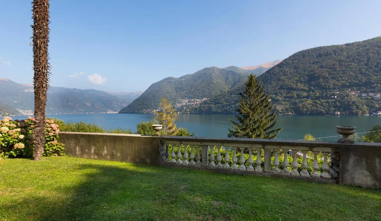 Villa Ortensia Laglio