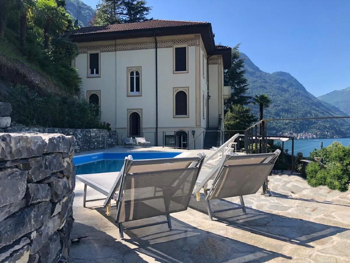 Villa Ortensia Laglio