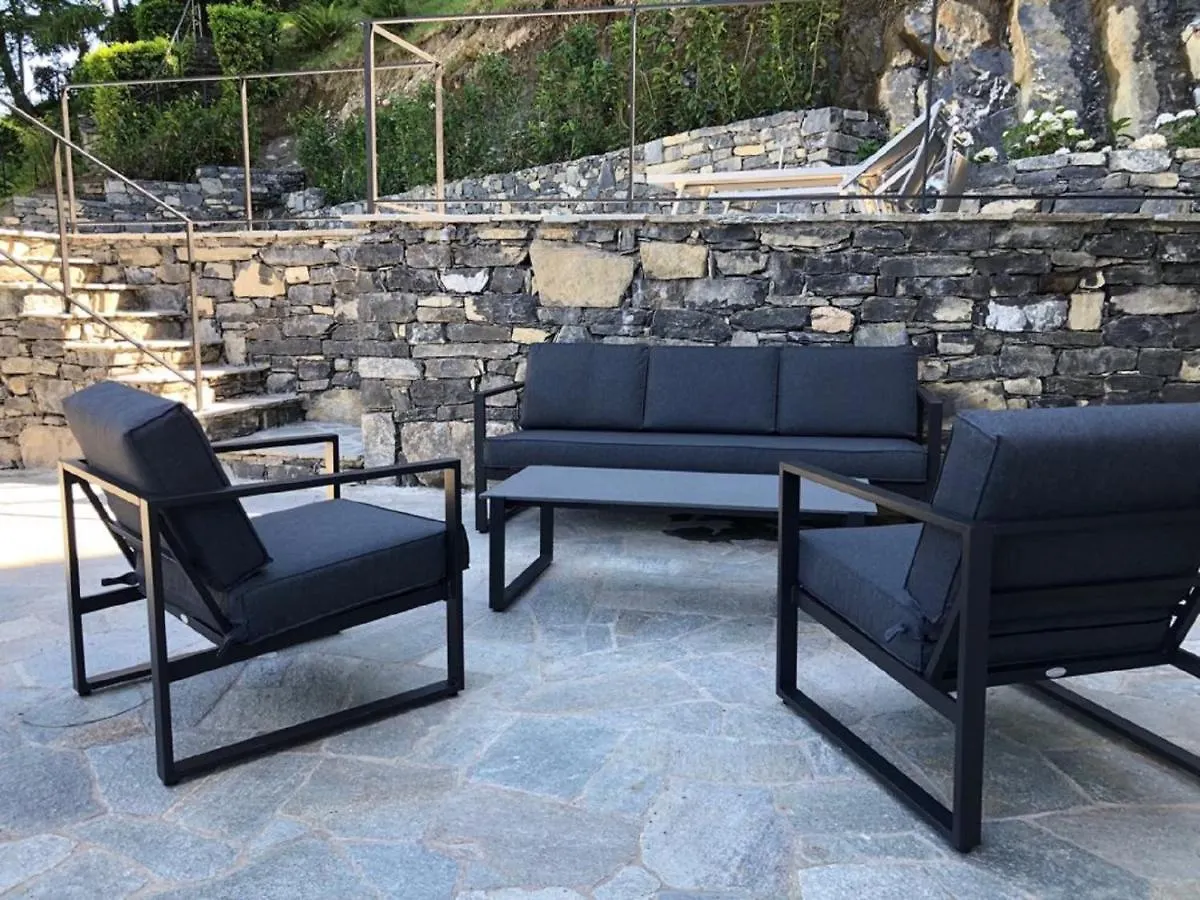 Villa Ortensia Laglio Italia