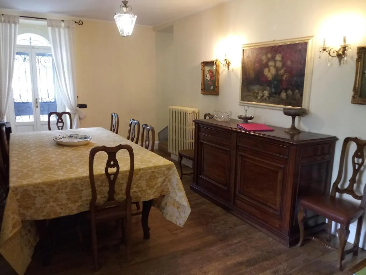 Villa Ortensia Laglio