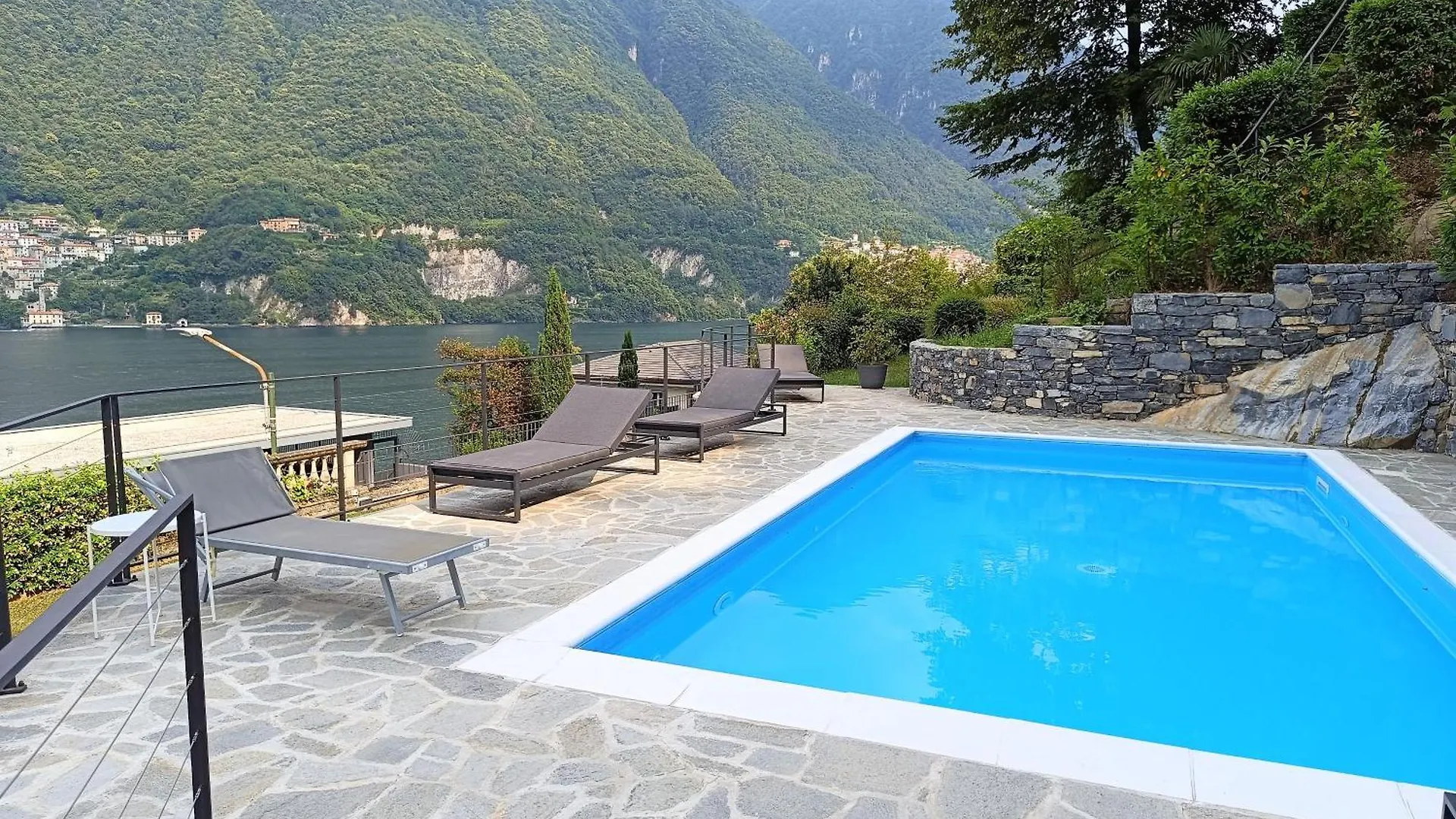 Villa Ortensia Laglio