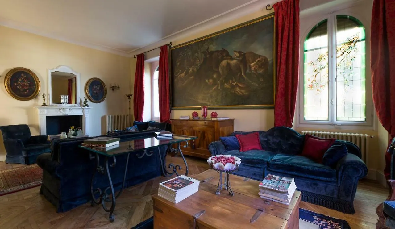Villa Ortensia Laglio