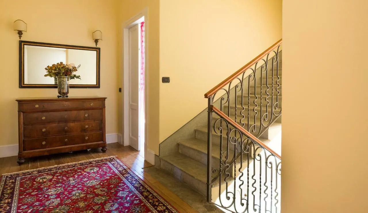 Villa Ortensia Laglio