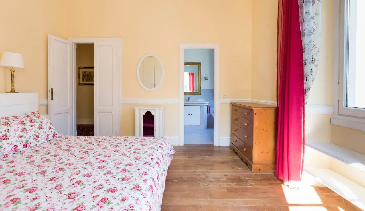 Villa Ortensia Laglio Italia