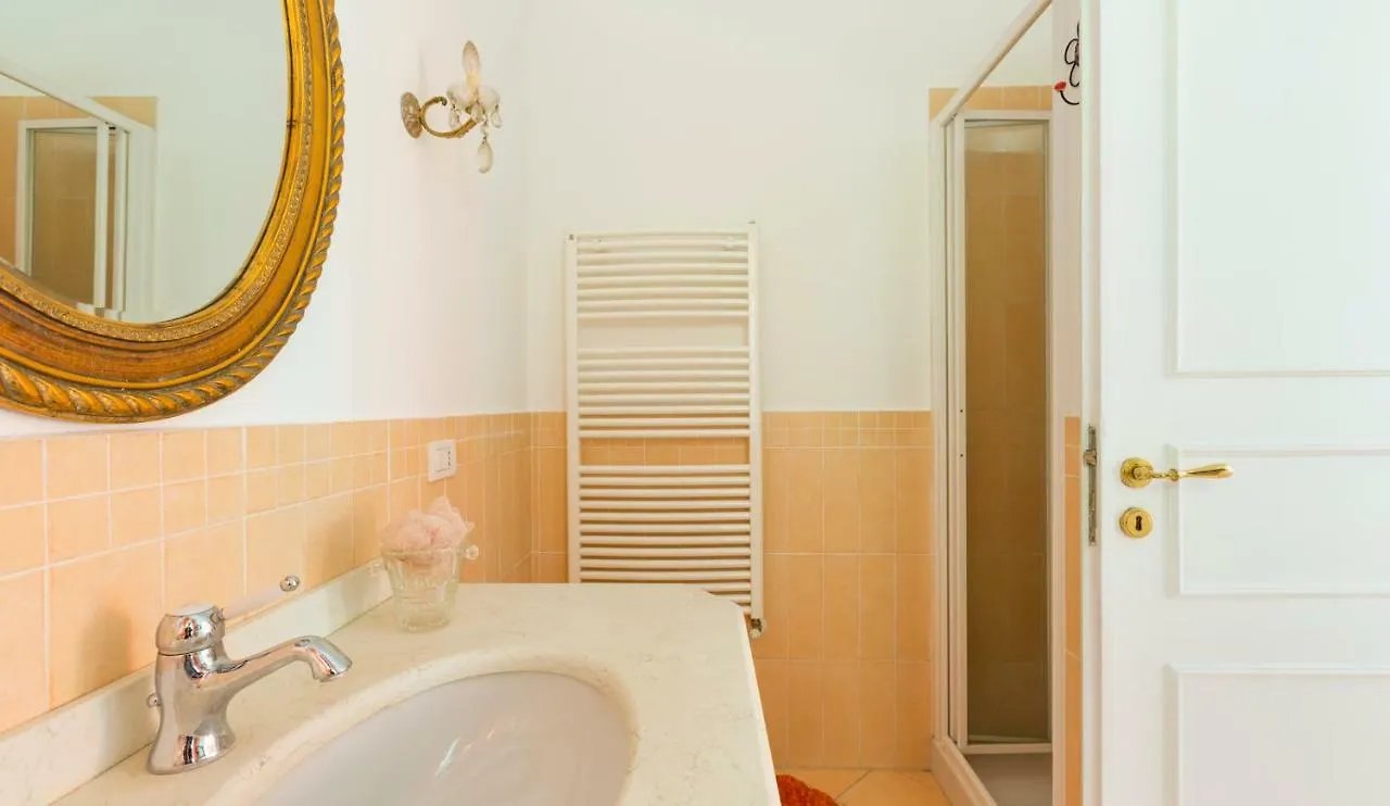 Villa Ortensia Laglio