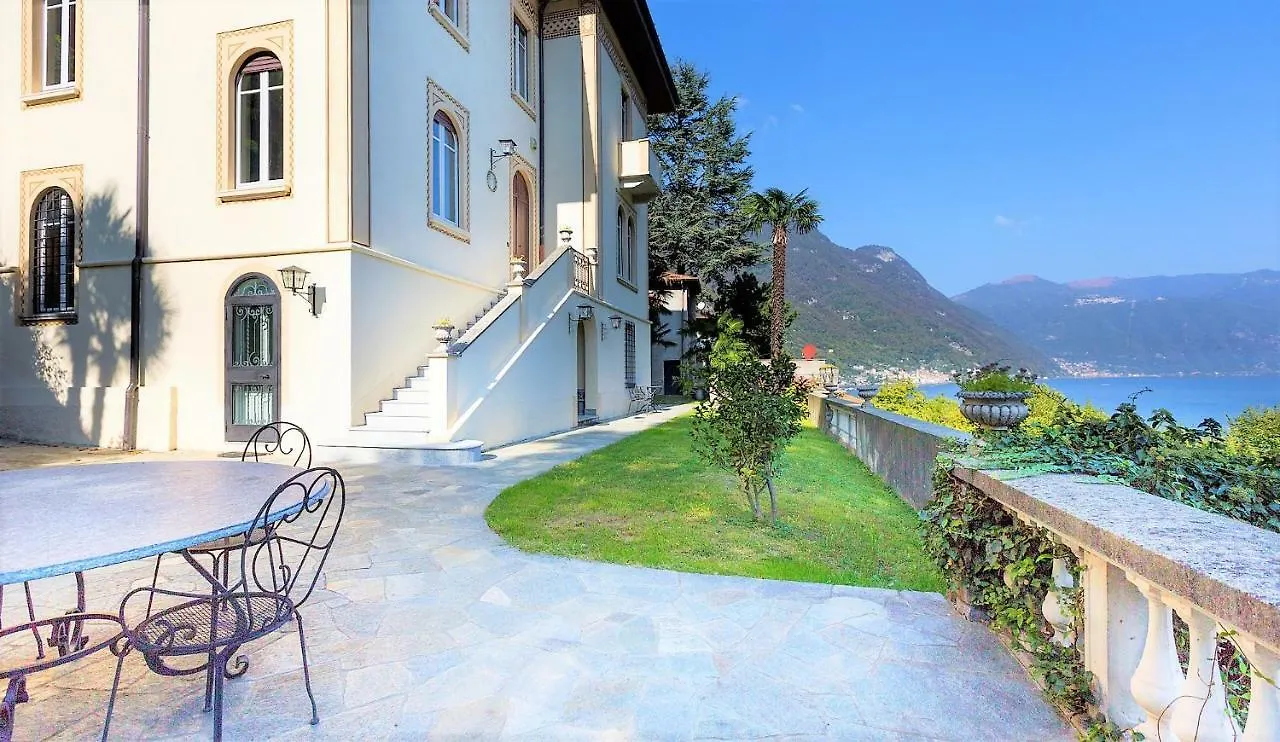 Villa Ortensia Laglio