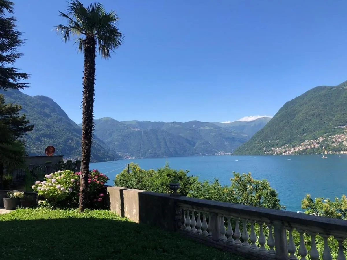 Villa Ortensia Laglio 0*,  Italia