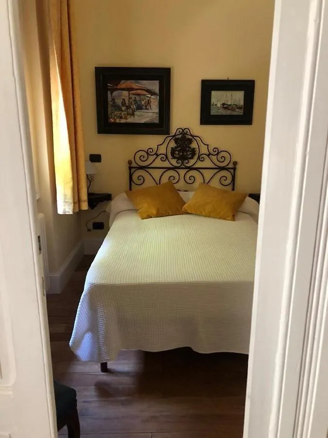 Villa Ortensia Laglio