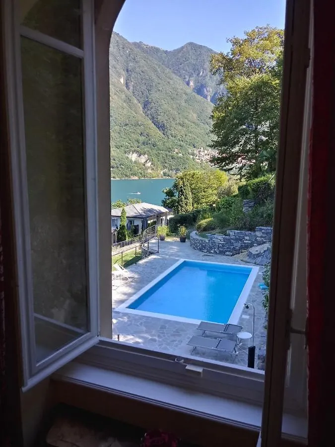 Villa Ortensia Laglio