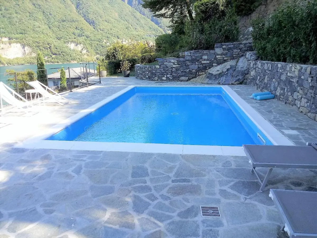Villa Ortensia Laglio