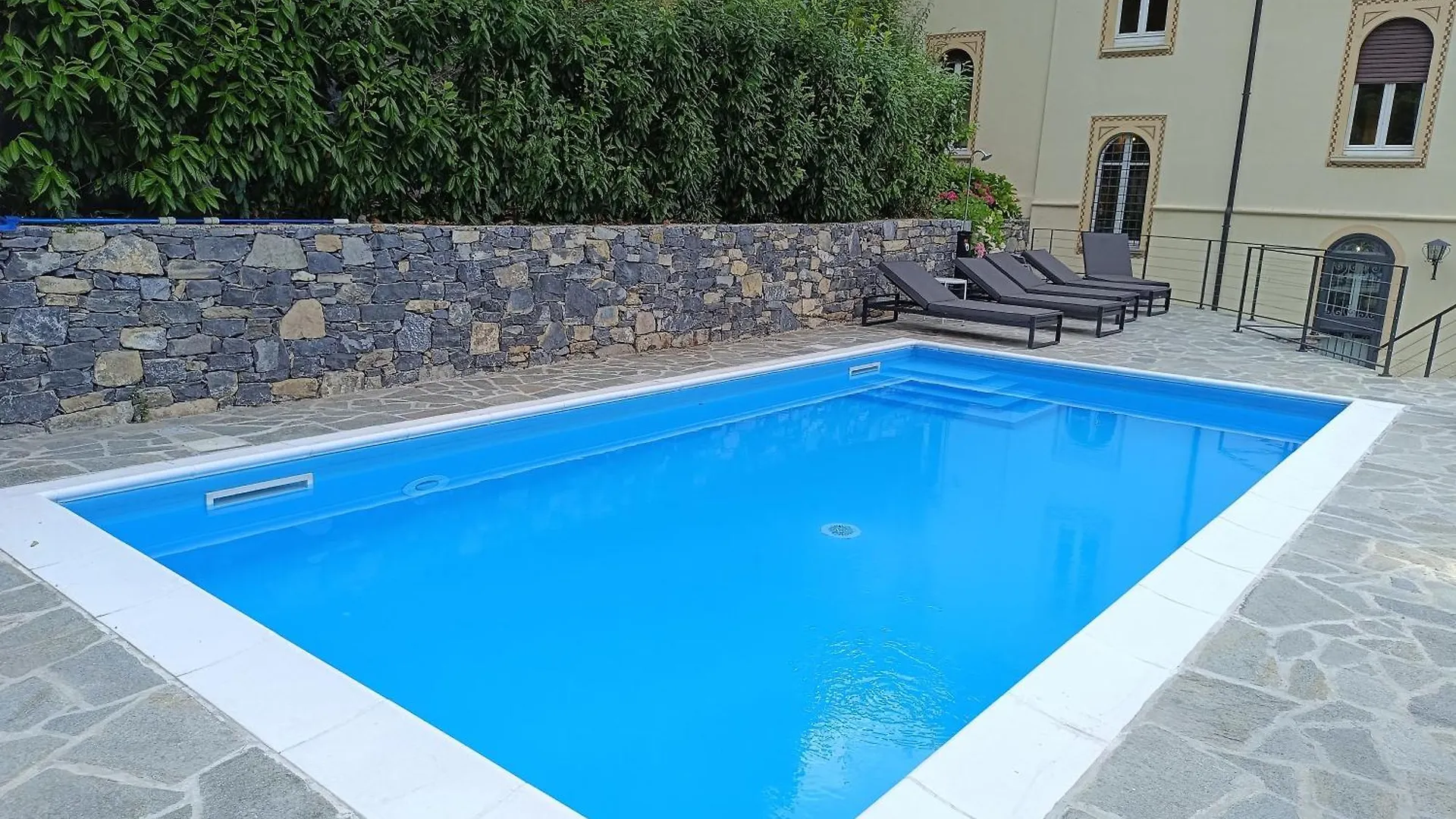 Villa Ortensia Laglio Italia