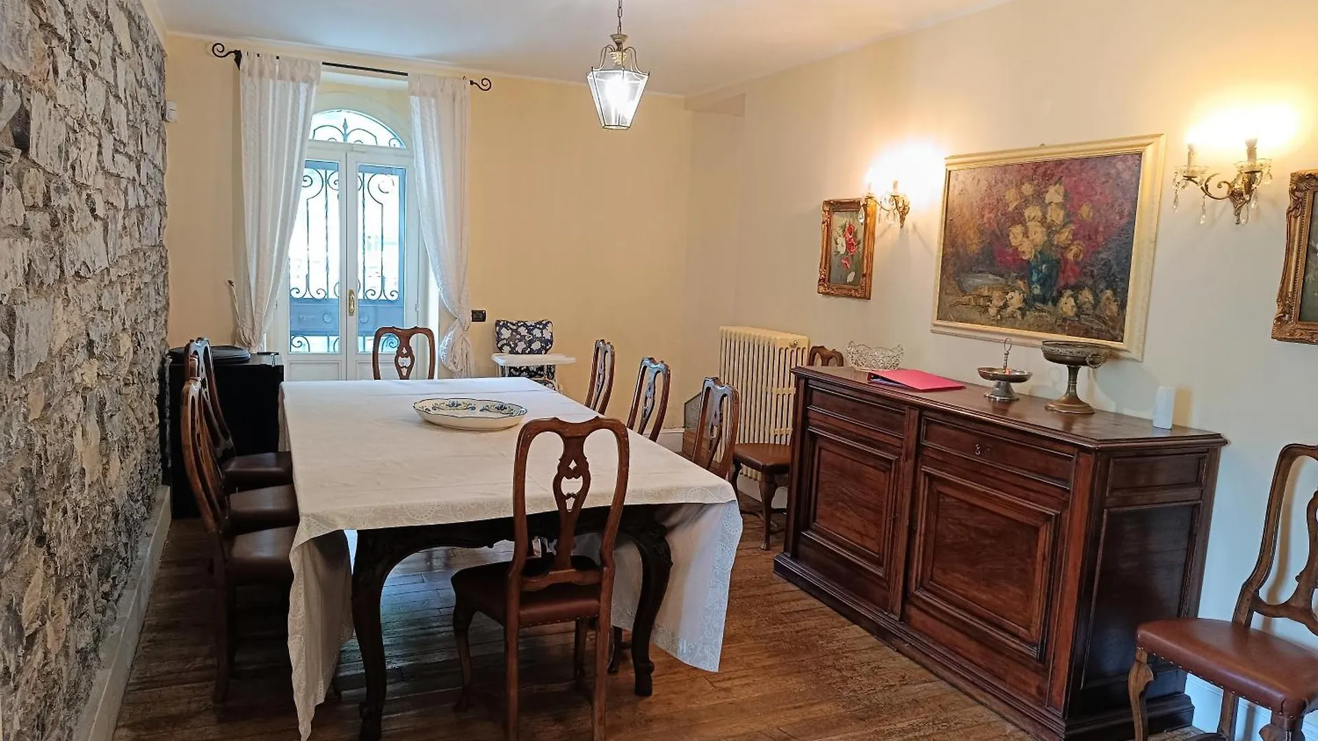 Villa Ortensia Laglio Italia