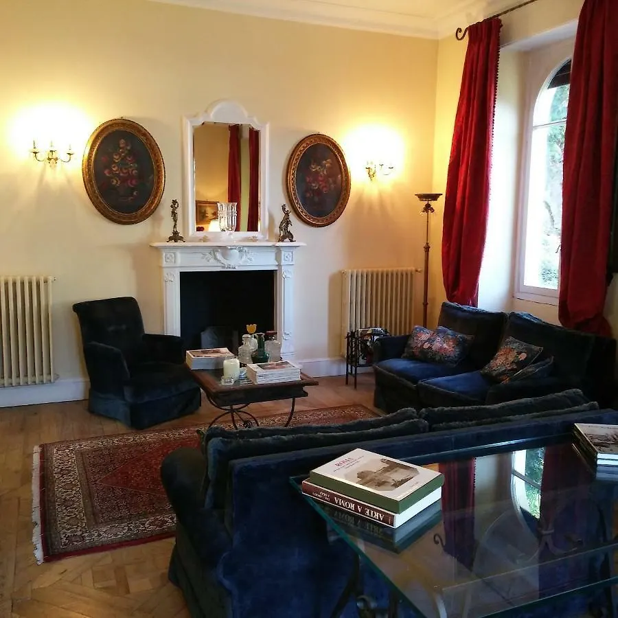 Villa Ortensia Laglio