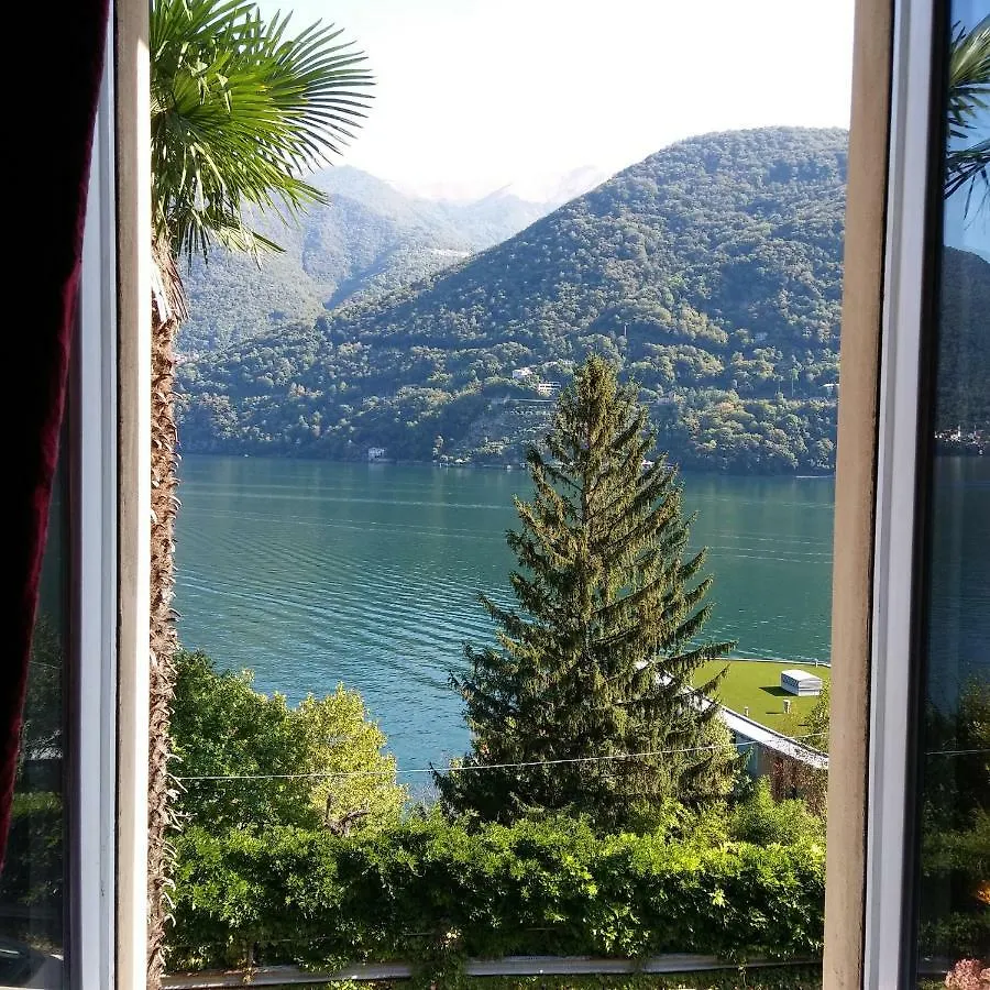Villa Ortensia Laglio