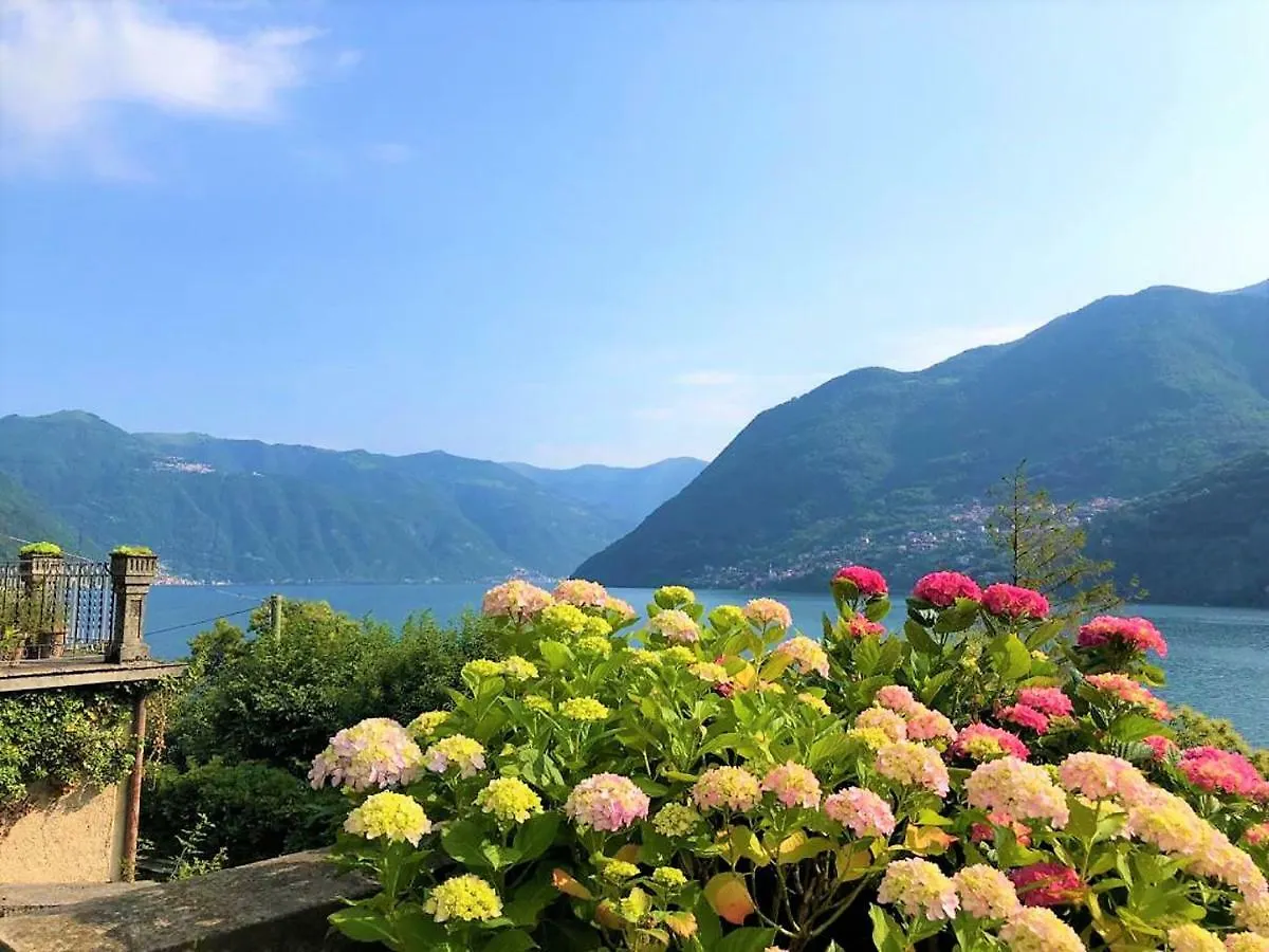 Villa Ortensia Laglio