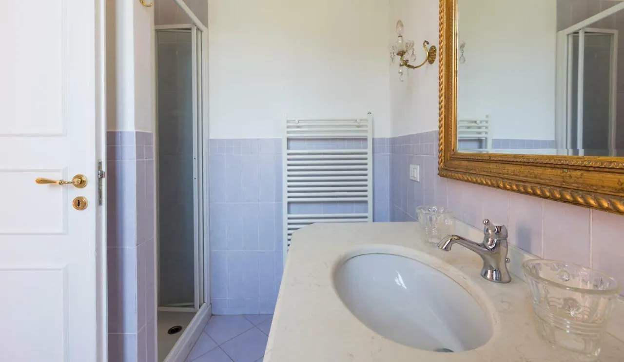 Villa Ortensia Laglio 0*,