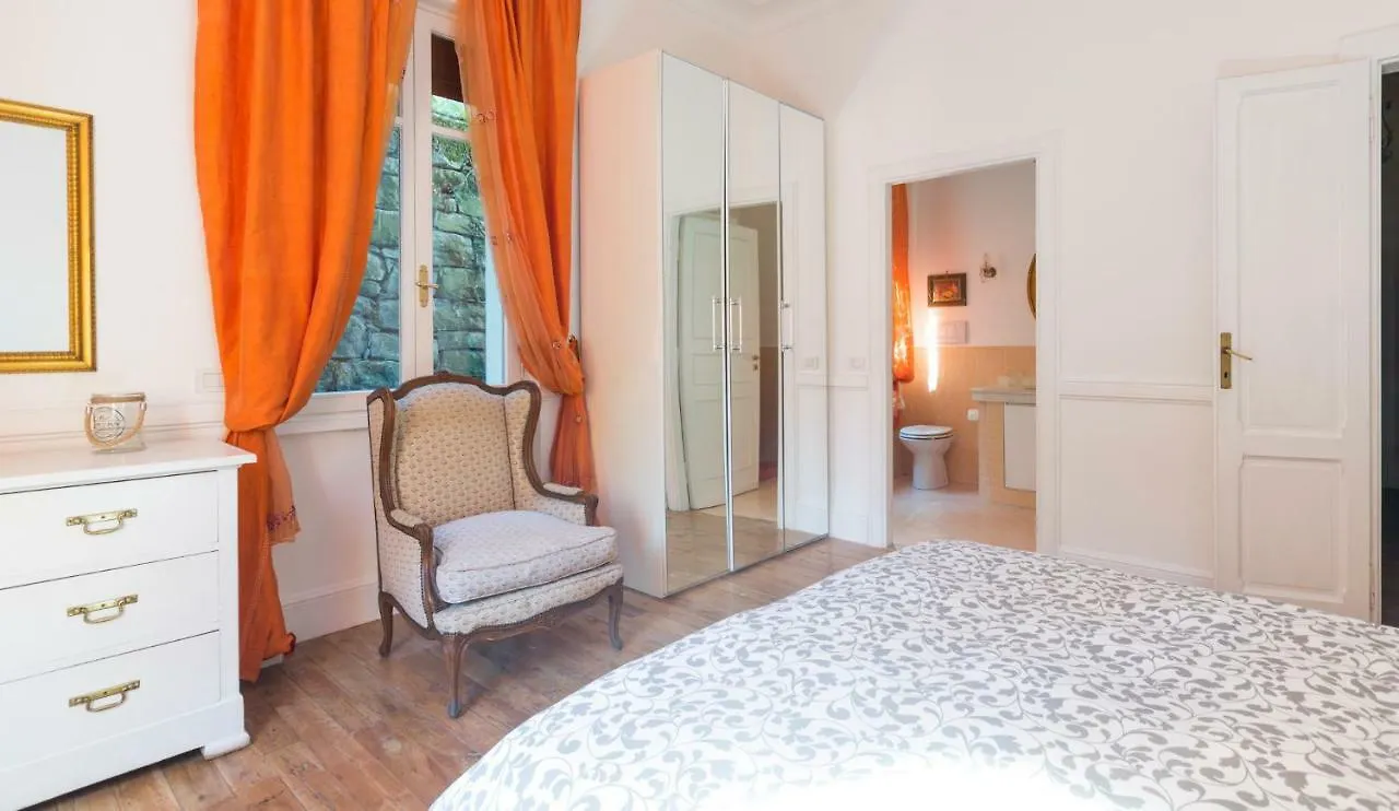 Villa Ortensia Laglio