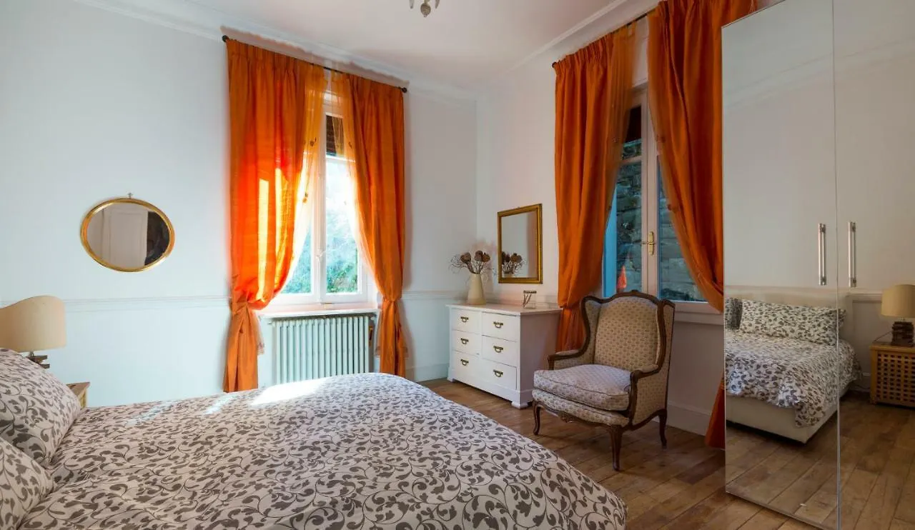 Villa Ortensia Laglio Italia
